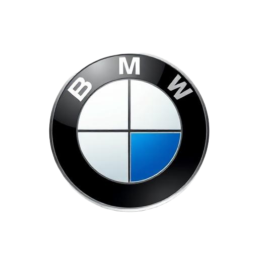 BMW logo