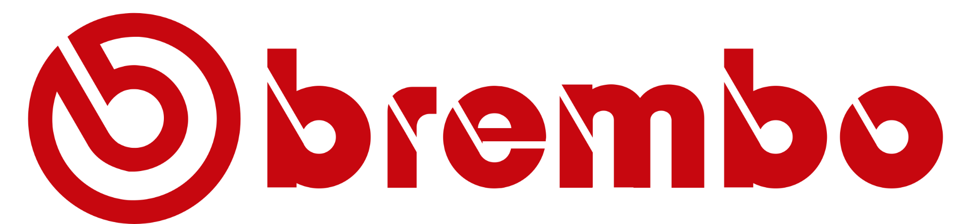 Brembo Brembo logo