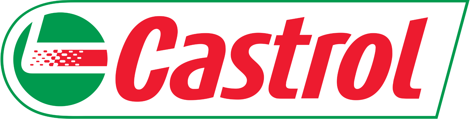 Castrol Castrol logo