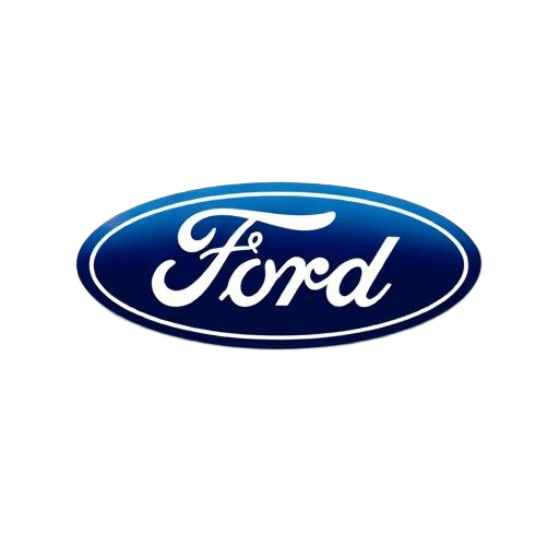 Ford logo