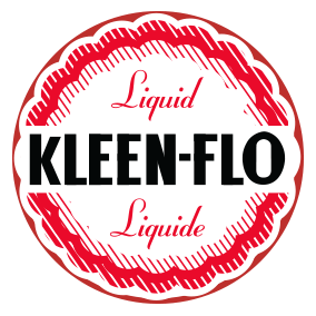 Kleen-Flo Kleen-Flo logo