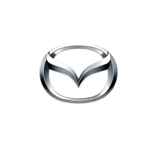 Mazda logo