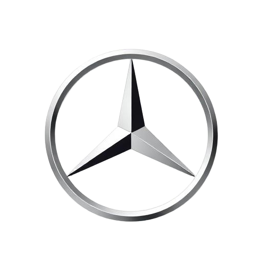 Mercedes-Benz logo