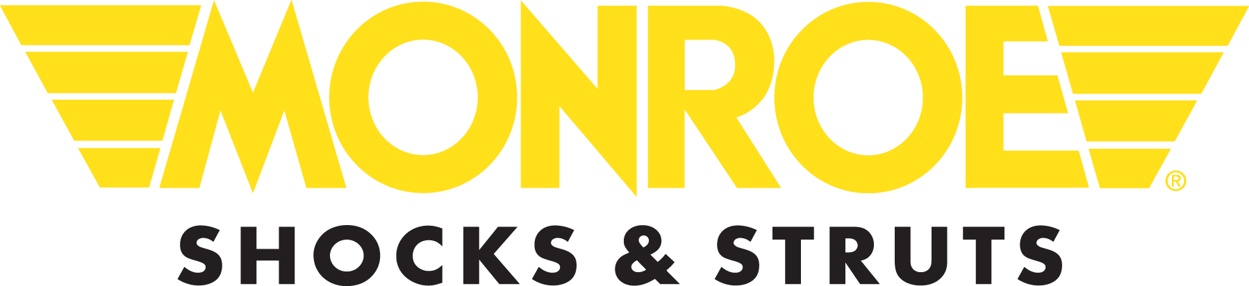 Monroe Shocks & Struts Monroe Shocks & Struts logo