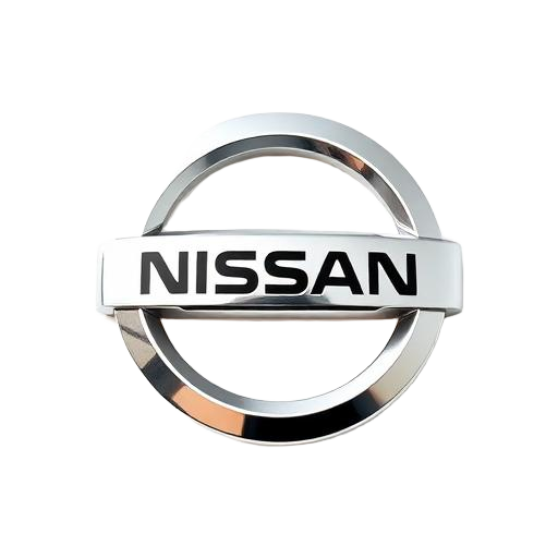 Nissan logo