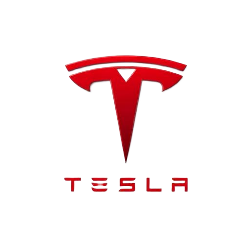 Tesla logo