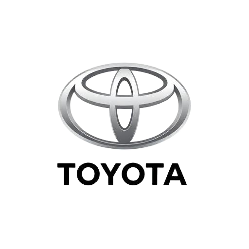 Toyota logo